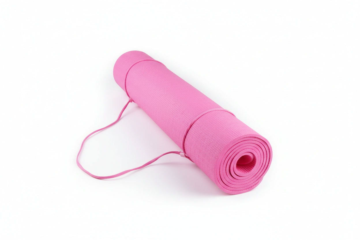 Eva Yoga Non Slip Yoga Mat - Fa'Ra Way