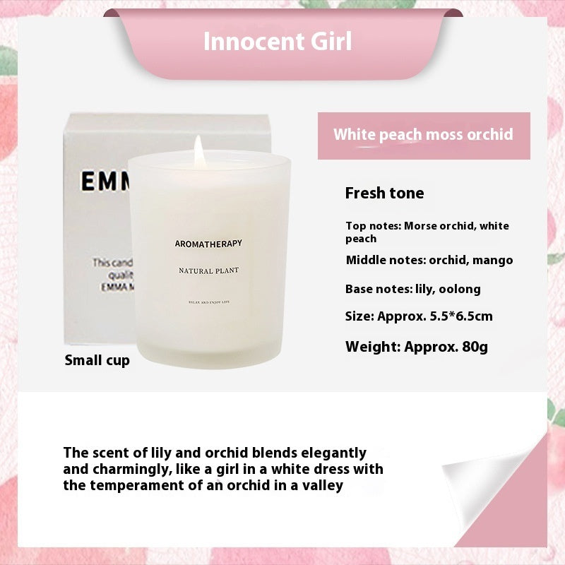 Long-Burning Home Fragrance - Fa'Ra Way
