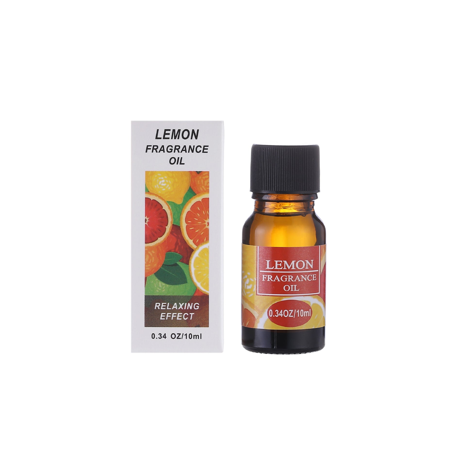 Premium Water-Soluble Essential Oils | 10ml Mood-Boosting Aromatherapy Scents - Fa'Ra Way