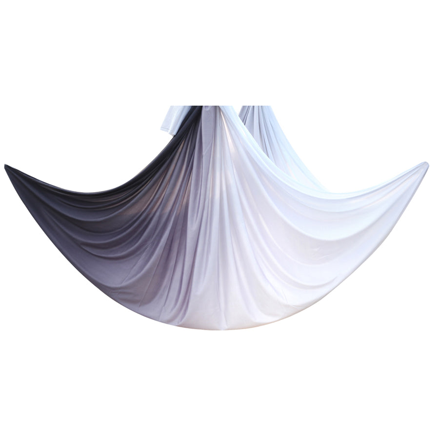 Home Color Gradient Aerial Yoga Hammock Fabric - Fa'Ra Way