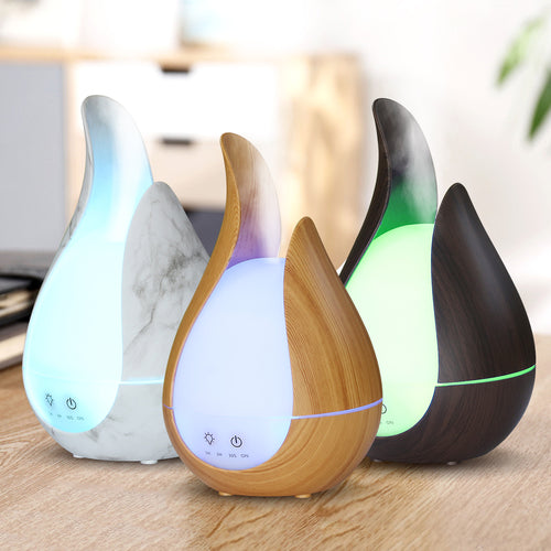 Aroma humidifier - Fa'Ra Way