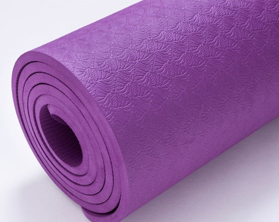Eva Yoga Non Slip Yoga Mat - Fa'Ra Way