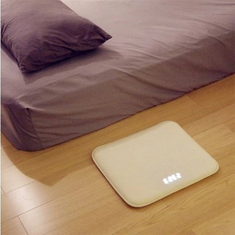 Memory Foam Smart Wake-Up Mat - Fa'Ra Way
