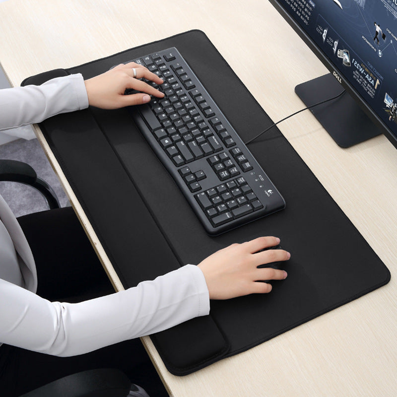 Ergonomic Workspace Desk Mat - Fa'Ra Way