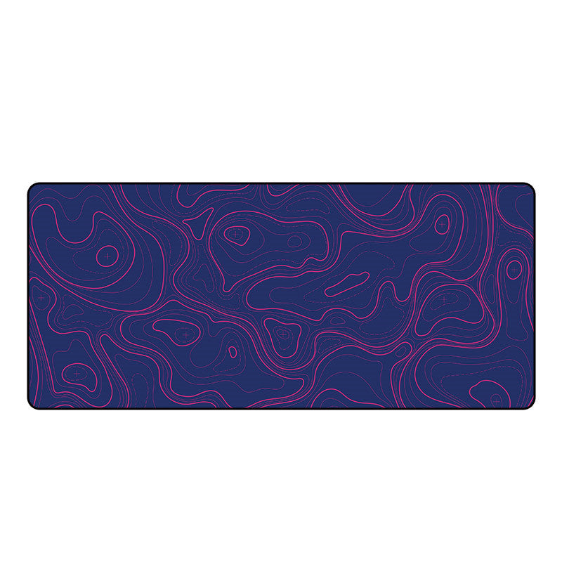 Simple Office Desk Mat - Fa'Ra Way