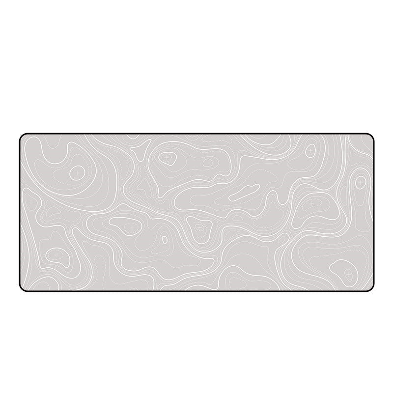 Simple Office Desk Mat - Fa'Ra Way