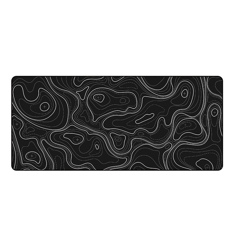 Simple Office Desk Mat - Fa'Ra Way
