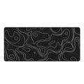 Simple Office Desk Mat - Fa'Ra Way