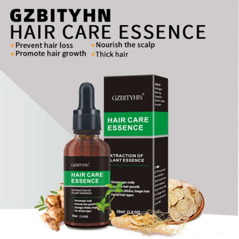 Advanced Hair Growth Serum - Fa'Ra Way