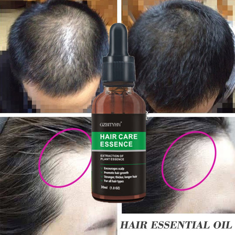 Advanced Hair Growth Serum - Fa'Ra Way