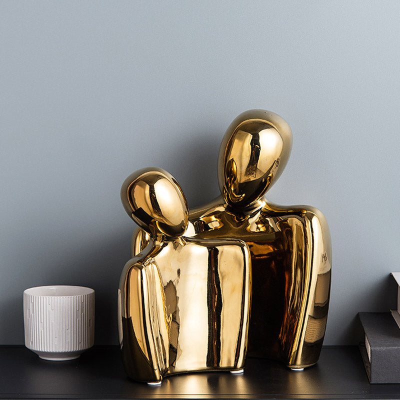 Sculpture Home Decoration - Fa'Ra Way