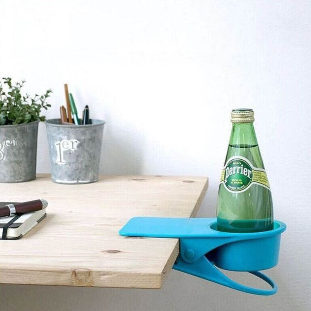 CUP holder desk clips - Fa'Ra Way