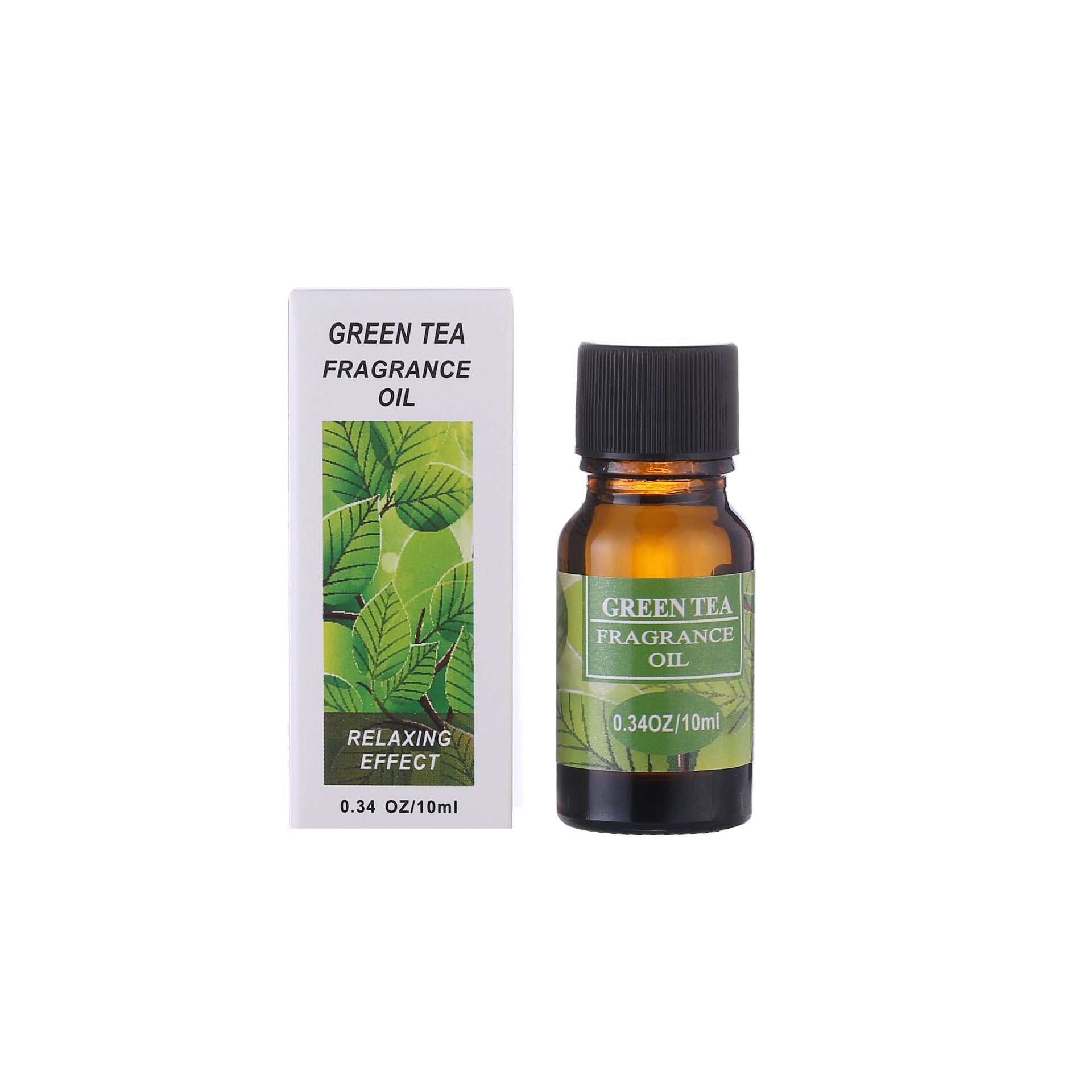 Premium Water-Soluble Essential Oils | 10ml Mood-Boosting Aromatherapy Scents - Fa'Ra Way