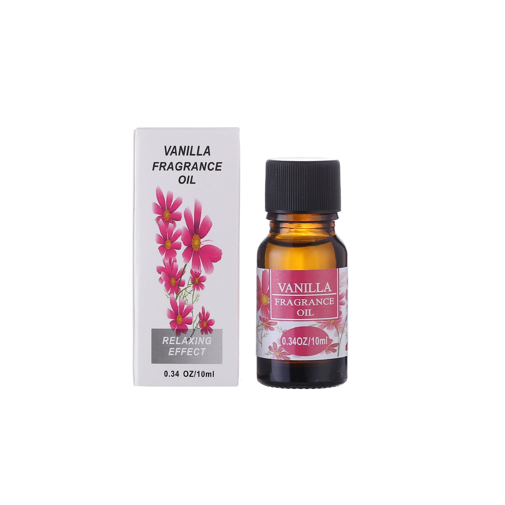 Premium Water-Soluble Essential Oils | 10ml Mood-Boosting Aromatherapy Scents - Fa'Ra Way