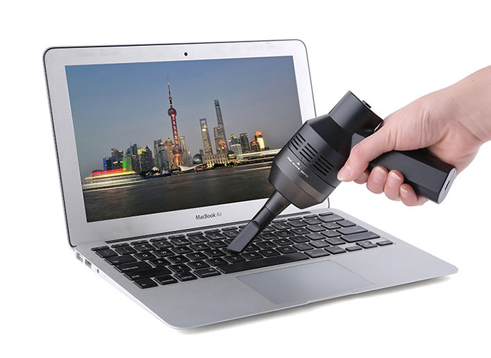 Desktop vacuum cleaner - Fa'Ra Way