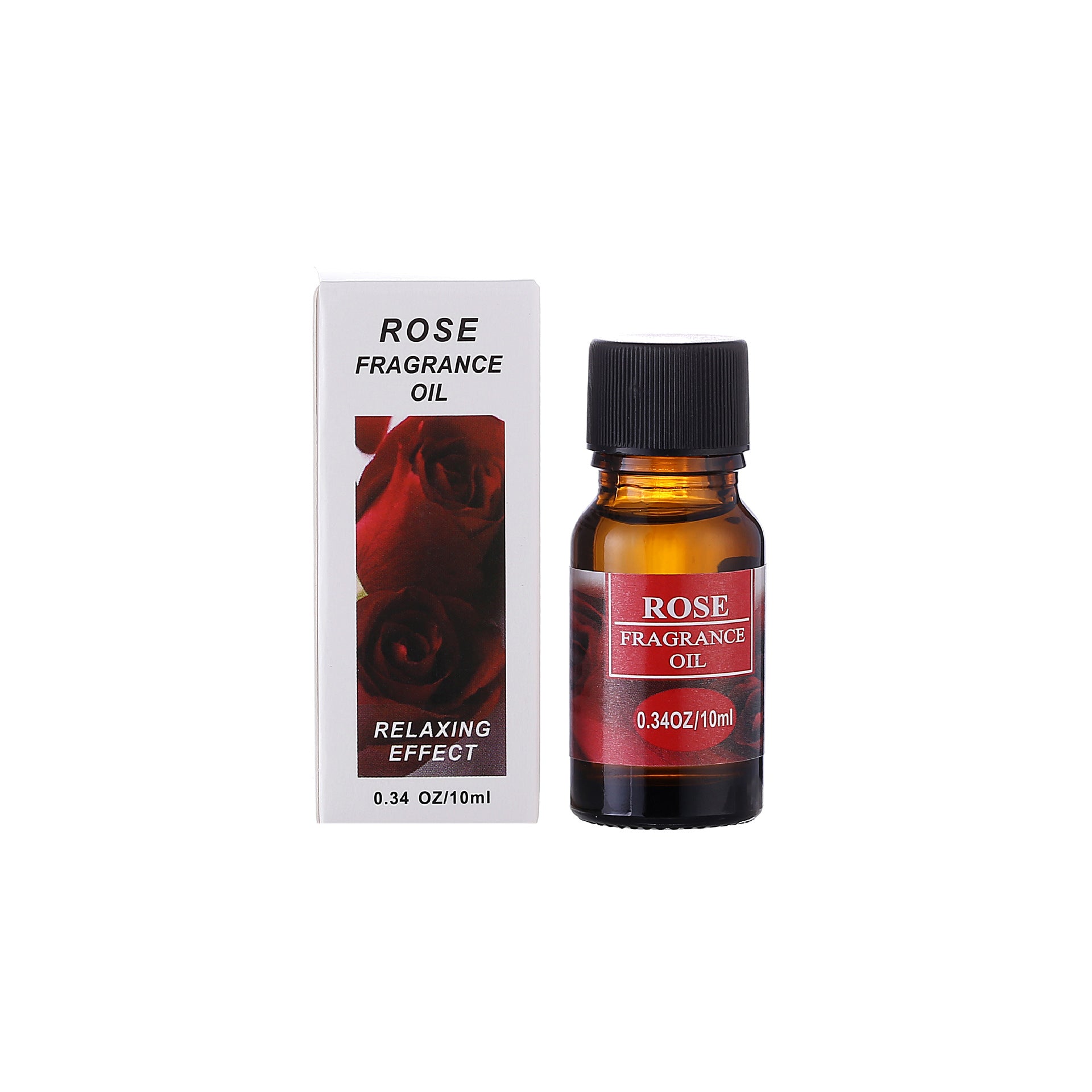 Premium Water-Soluble Essential Oils | 10ml Mood-Boosting Aromatherapy Scents - Fa'Ra Way