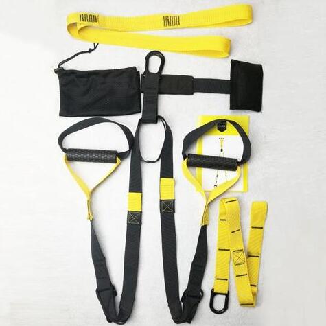 P3-3 Advanced Elite Suspension Trainer - Fa'Ra Way
