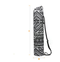 Canvas Yoga Bag 6MM Yoga Mat Shoulder Bag - Fa'Ra Way