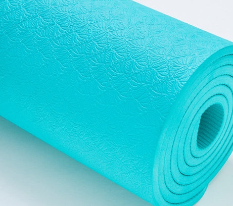 Eva Yoga Non Slip Yoga Mat - Fa'Ra Way