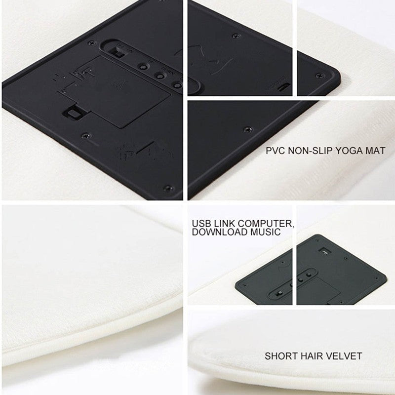 Memory Foam Smart Wake-Up Mat - Fa'Ra Way