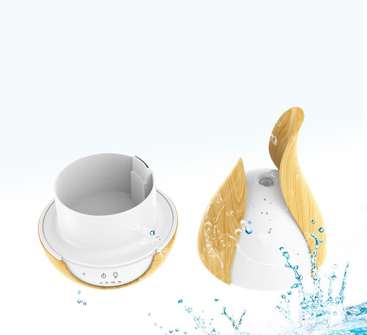 Aroma humidifier - Fa'Ra Way