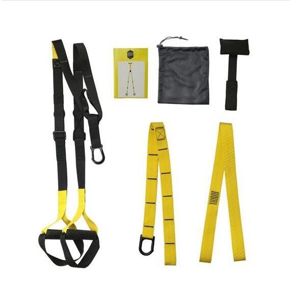 P3-3 Advanced Elite Suspension Trainer - Fa'Ra Way