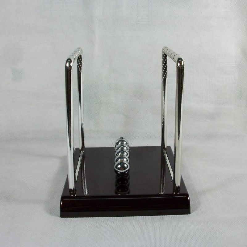 Newton Billiard Ball HitThe Pool Desk Toy - Fa'Ra Way
