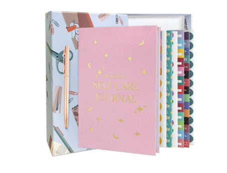 Self-Care Journal Gift Set - Fa'Ra Way