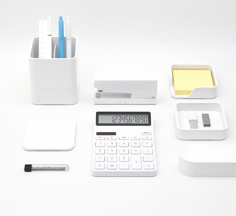 Desktop calculator - Fa'Ra Way