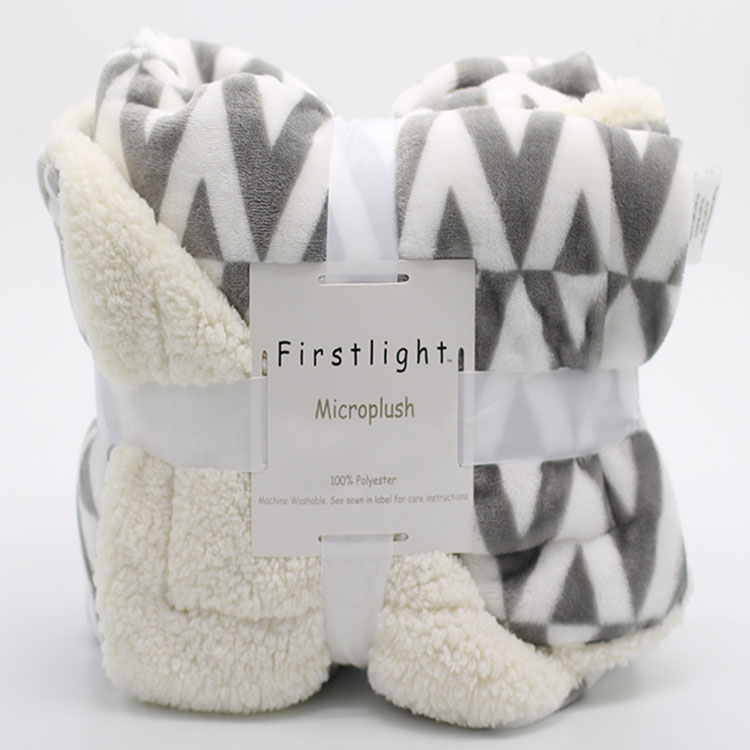 Lambskin, blanket, leg, blanket - Fa'Ra Way