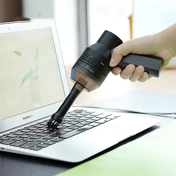 Desktop vacuum cleaner - Fa'Ra Way