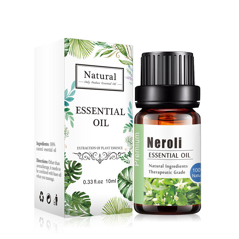 Aromatherapy Essential Oil Lavender Sweet Orange - Fa'Ra Way