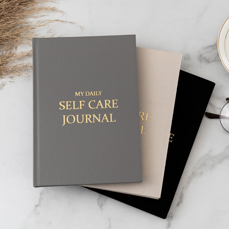 Self Care Journal - Fa'Ra Way