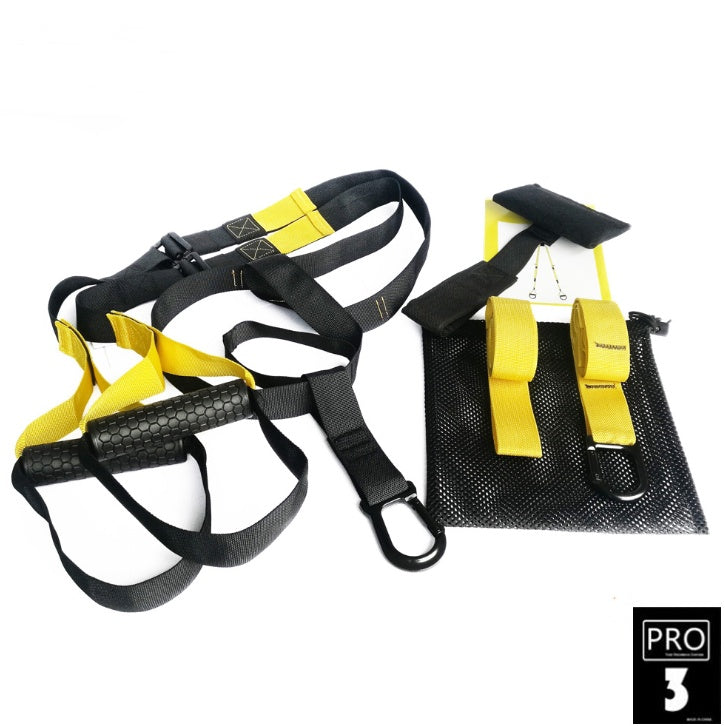 P3-3 Advanced Elite Suspension Trainer - Fa'Ra Way