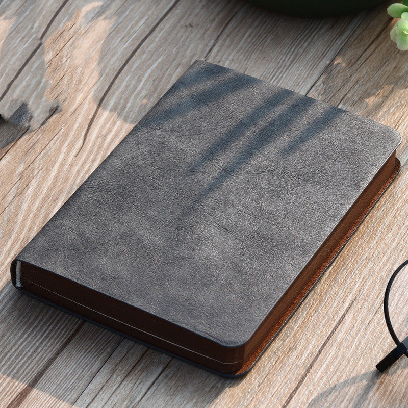 Portable notebook mini a6 notebook - Fa'Ra Way