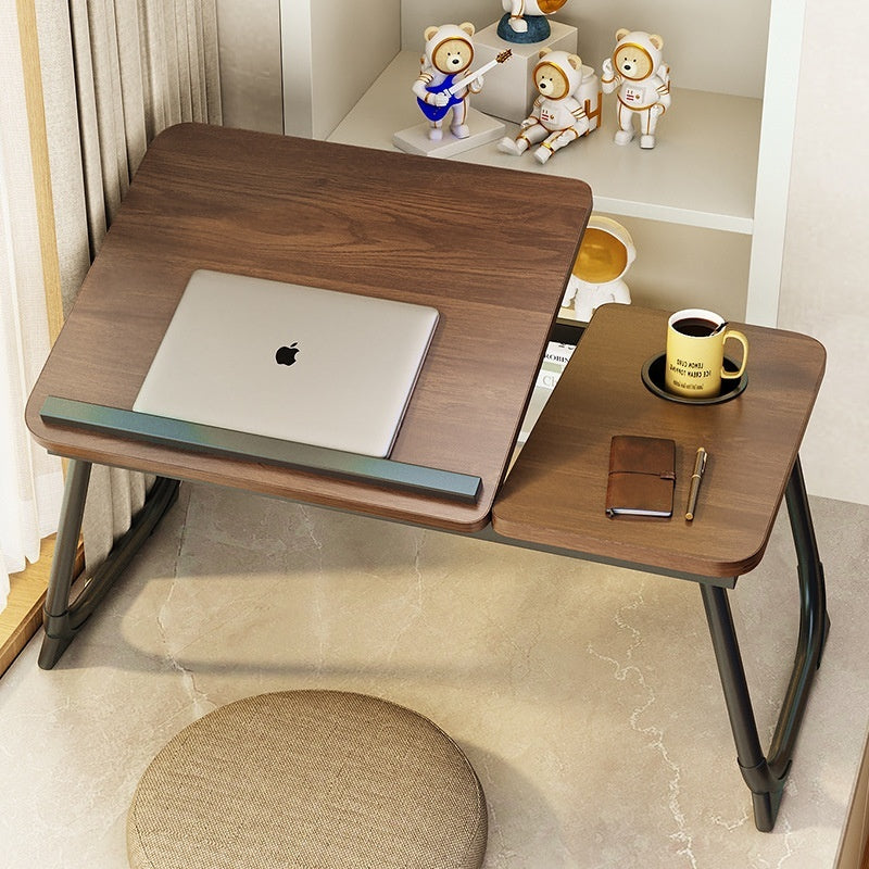 Portable Laptop Stand with USB Hub & Cooling Fan - Fa'Ra Way