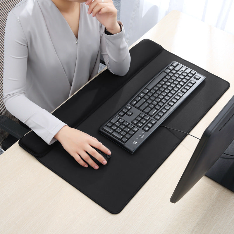 Ergonomic Workspace Desk Mat - Fa'Ra Way