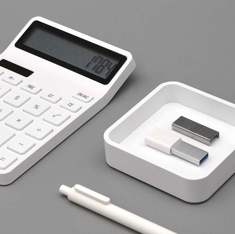 Desktop calculator - Fa'Ra Way