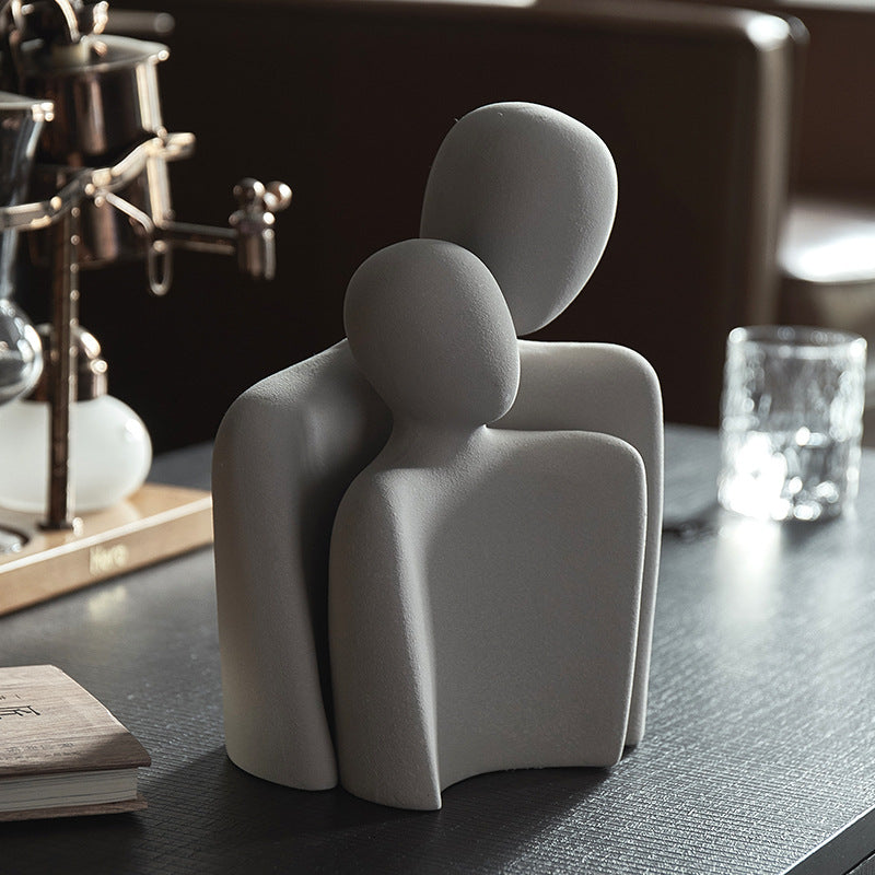 Sculpture Home Decoration - Fa'Ra Way