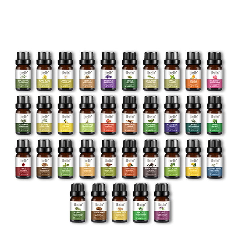 Aromatherapy Plant Diffuse Square Oil - Fa'Ra Way