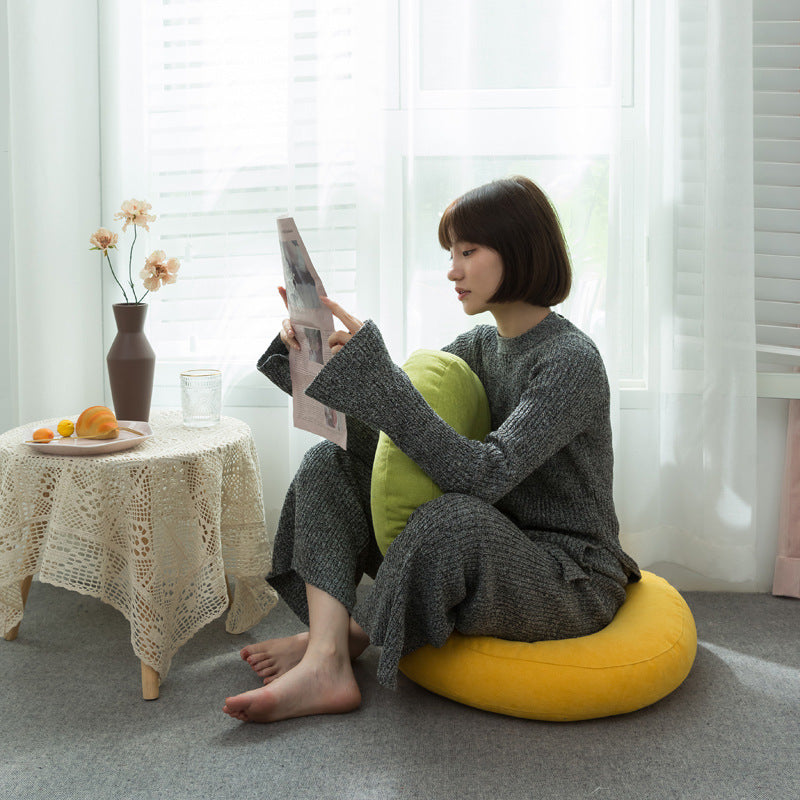 Nordic-style Cushion - Fa'Ra Way