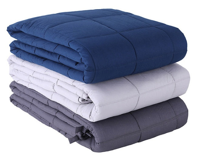 weighted blanket - Fa'Ra Way