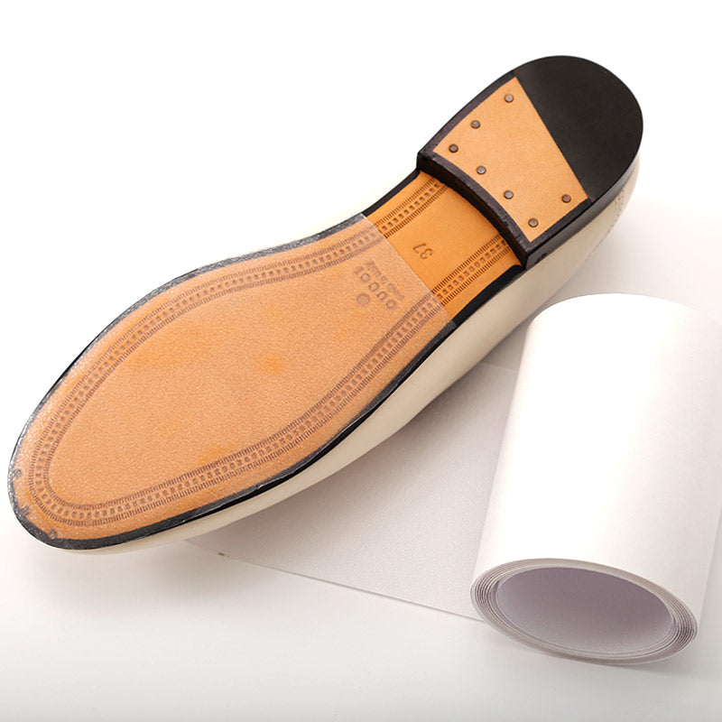 Invisible Sneaker Sole Protector - Fa'Ra Way