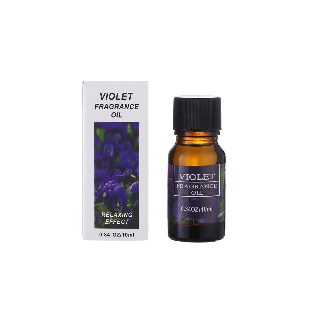 Premium Water-Soluble Essential Oils | 10ml Mood-Boosting Aromatherapy Scents - Fa'Ra Way