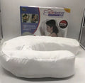 Cotton Pillow Side Sleeper Pillows Neck & Back Pillow Hold Neck Spine Protection Cotton Pillow Health Care - Fa'Ra Way