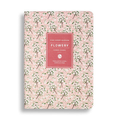 Stationery notebook - Fa'Ra Way