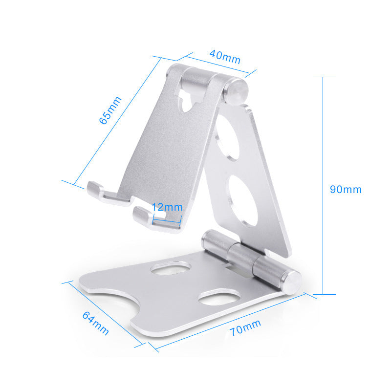 Adjustable Foldable Holder for Phone & Tablet - Fa'Ra Way