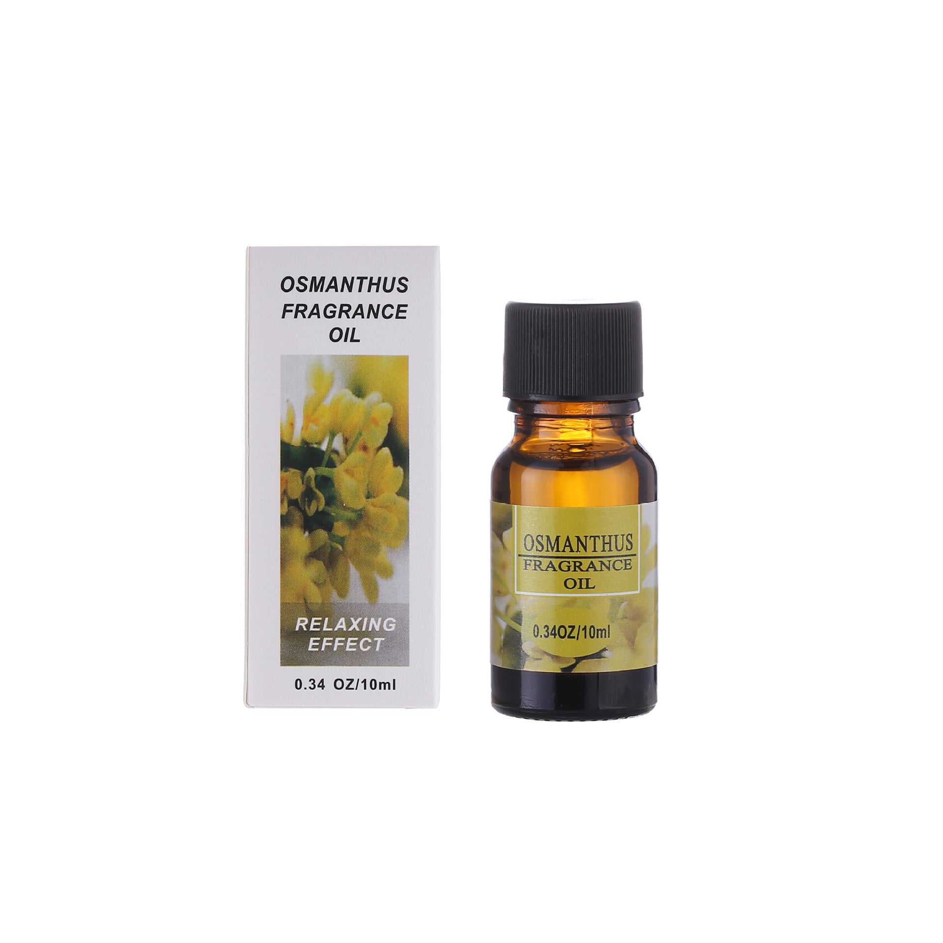 Premium Water-Soluble Essential Oils | 10ml Mood-Boosting Aromatherapy Scents - Fa'Ra Way
