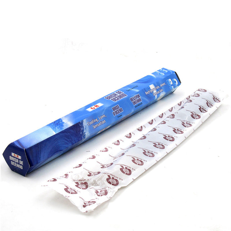 Authentic Indian Hand-Rolled Incense Sticks - Fa'Ra Way