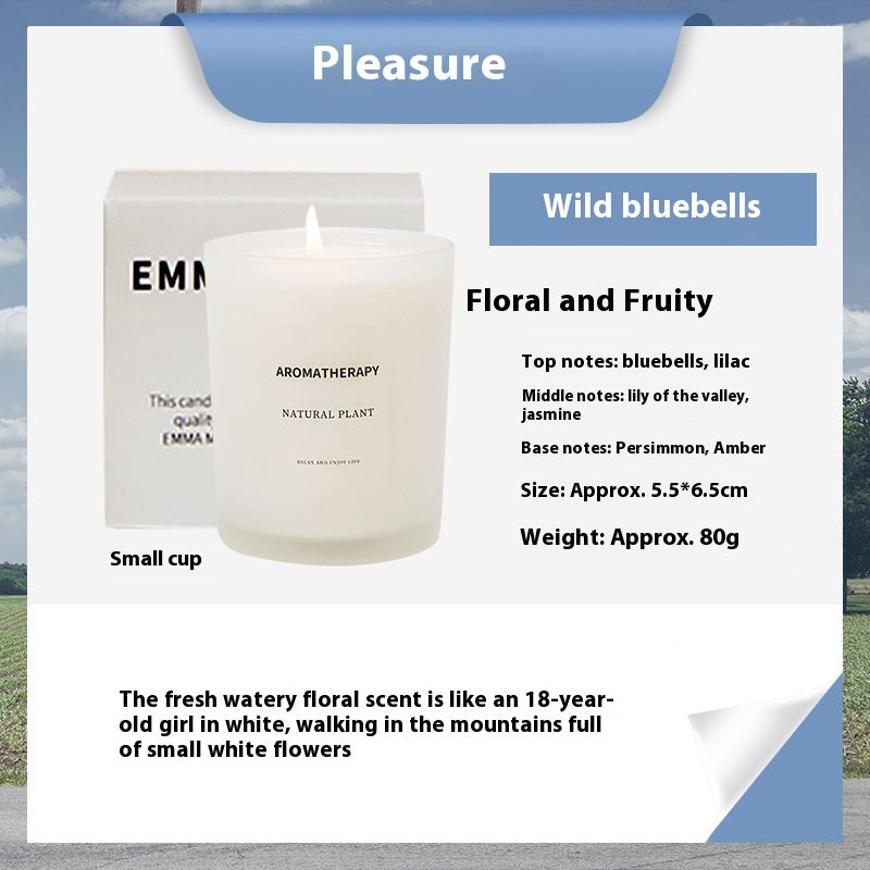 Long-Burning Home Fragrance - Fa'Ra Way